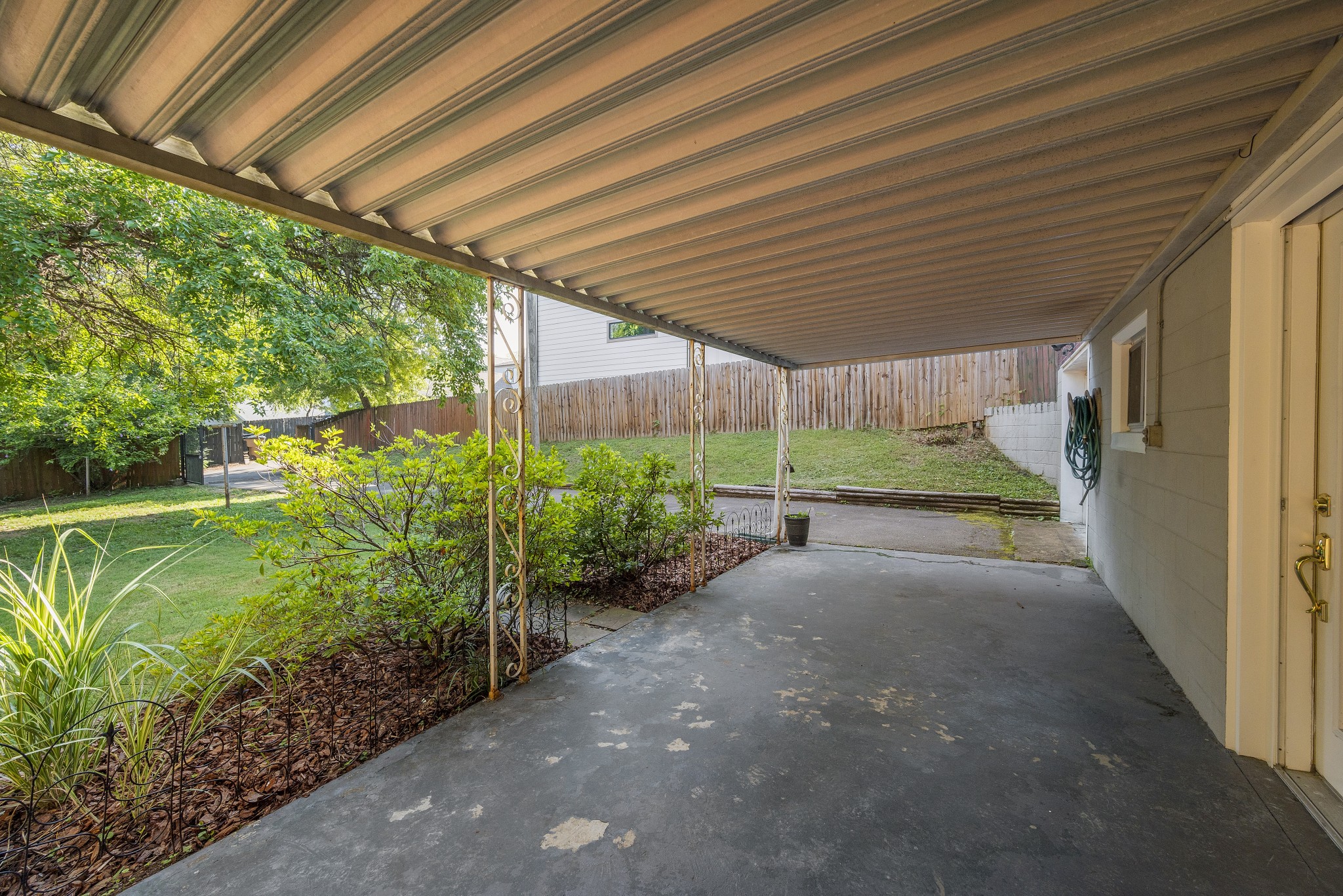 1501 Shelby Avenue Nashville TN 37206