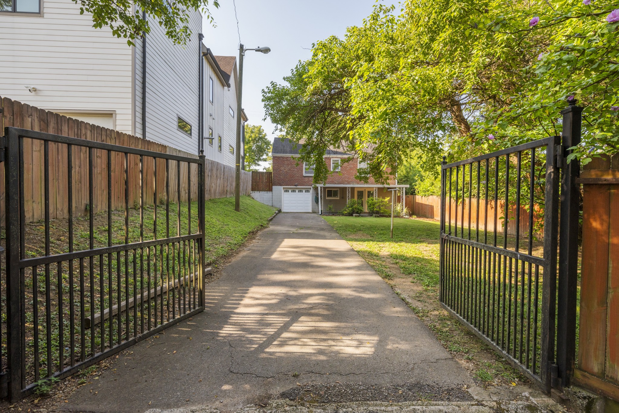 1501 Shelby Avenue Nashville TN 37206