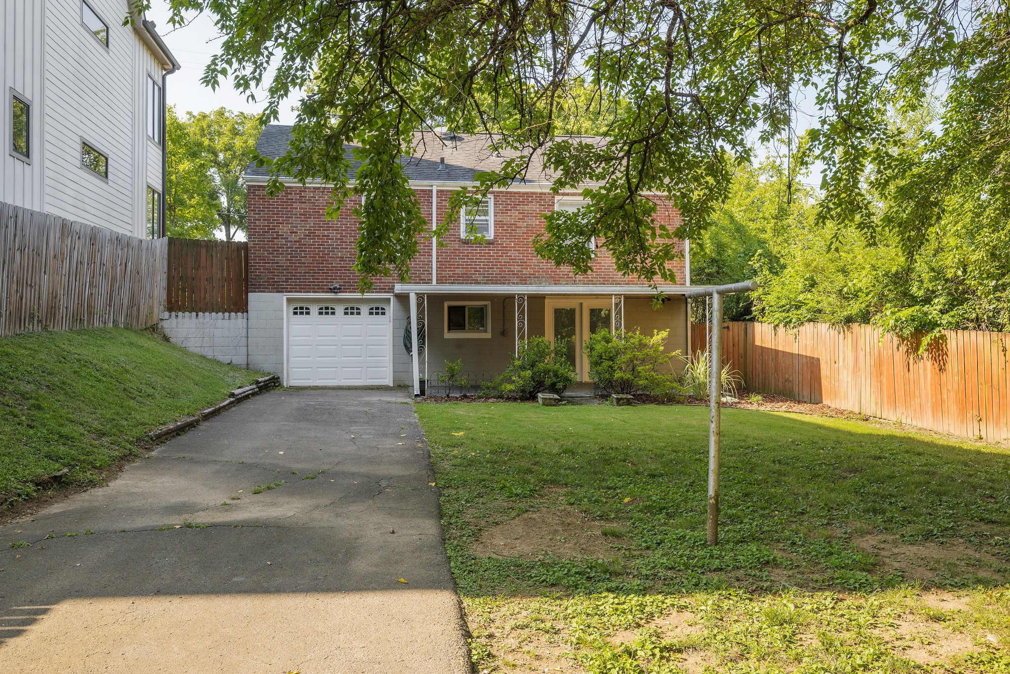 1501 Shelby Avenue Nashville TN 37206