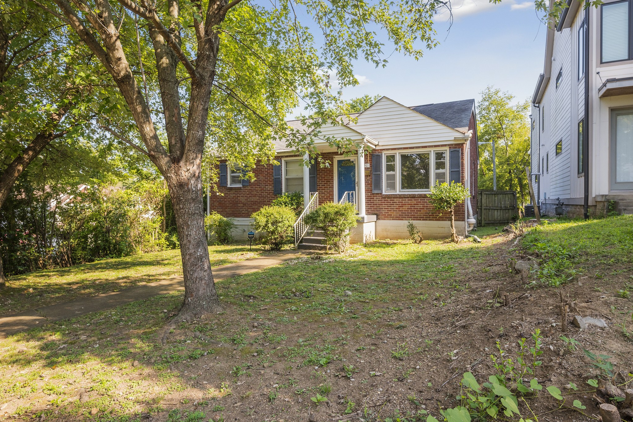 1501 Shelby Avenue Nashville TN 37206