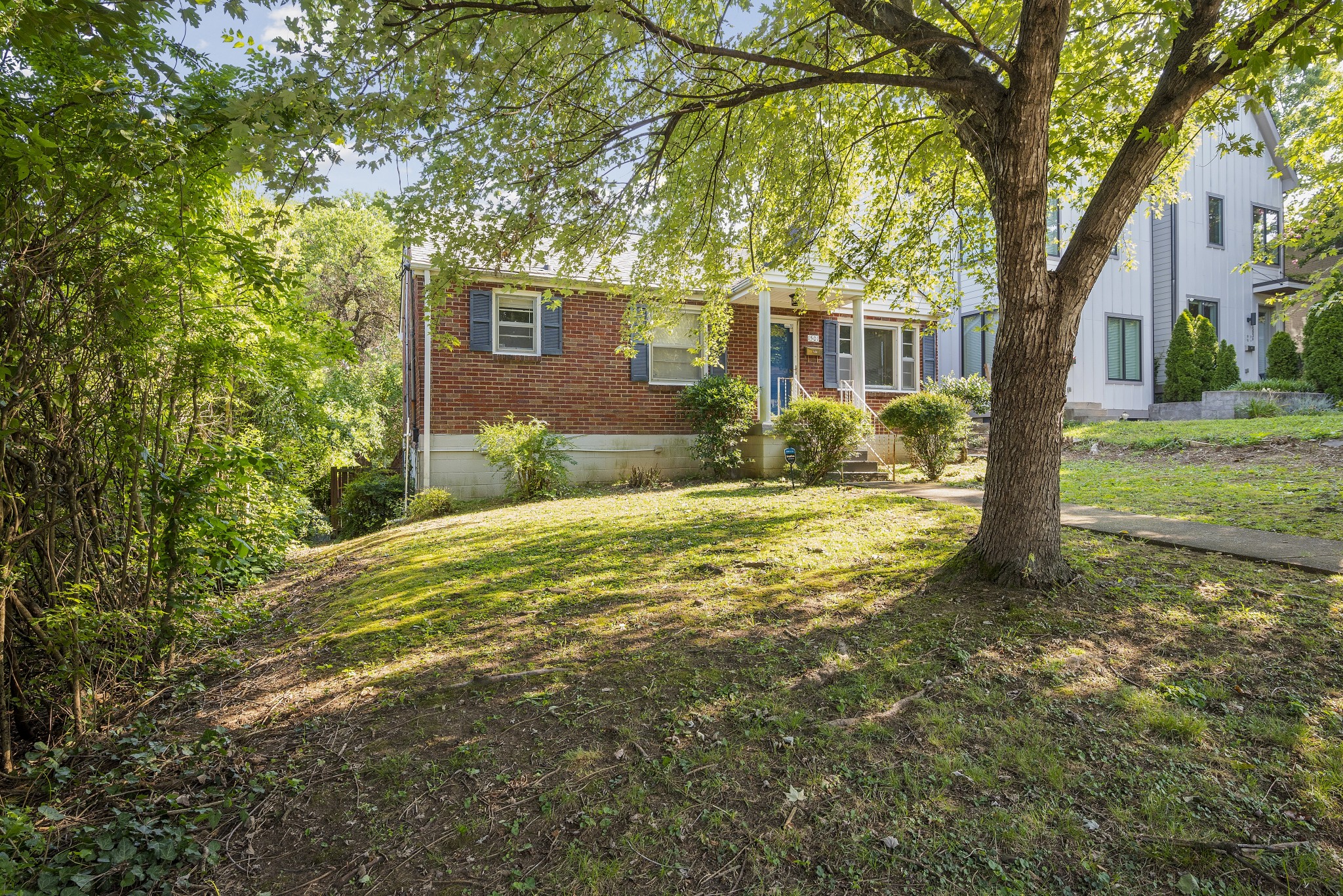 1501 Shelby Avenue Nashville TN 37206