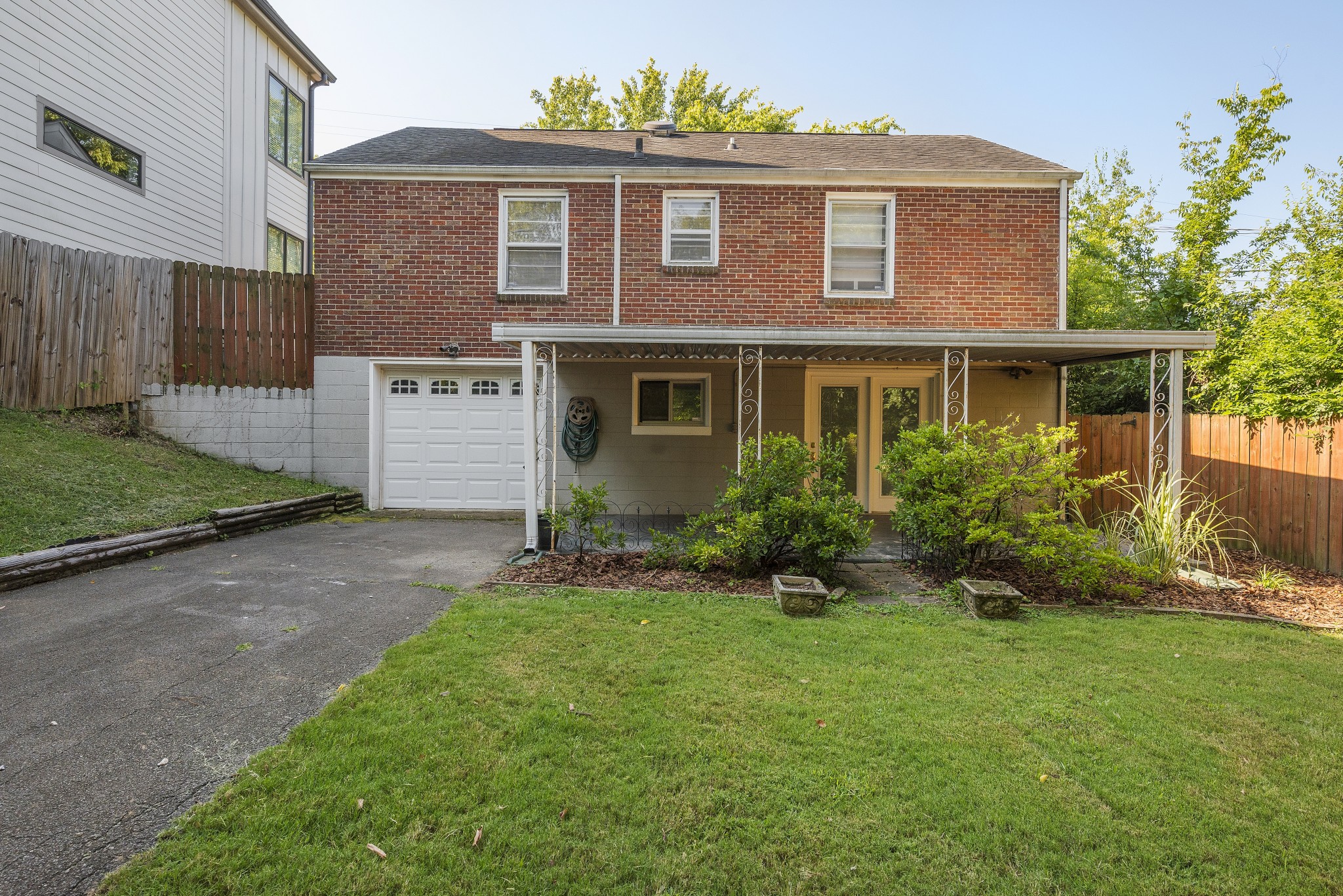 1501 Shelby Avenue Nashville TN 37206
