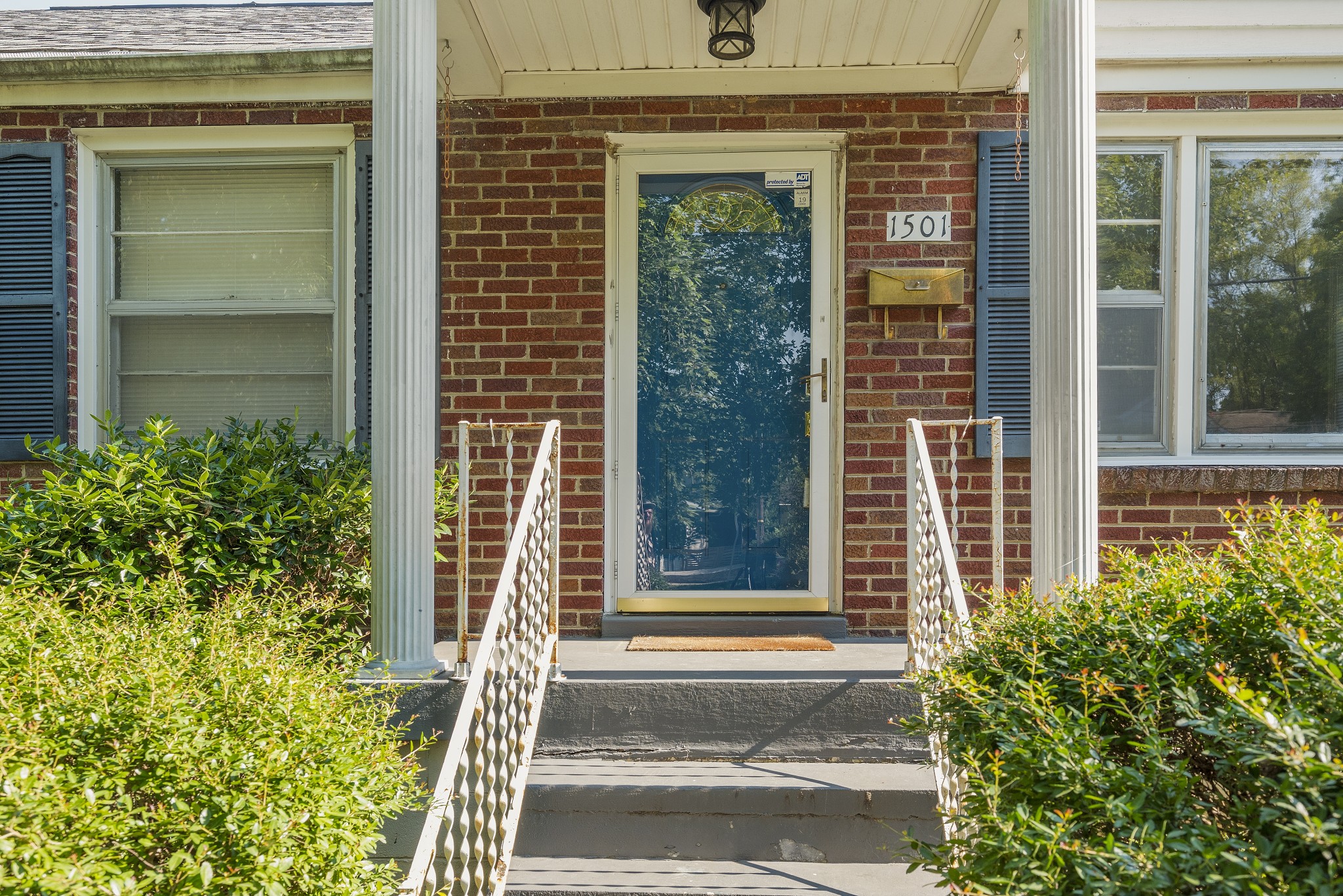 1501 Shelby Avenue Nashville TN 37206