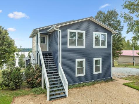 824 Driftwood Drive Lobelville TN 37097
