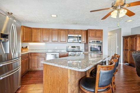 824 Driftwood Drive Lobelville TN 37097