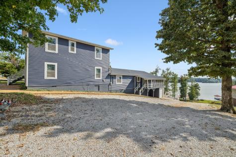 824 Driftwood Drive Lobelville TN 37097
