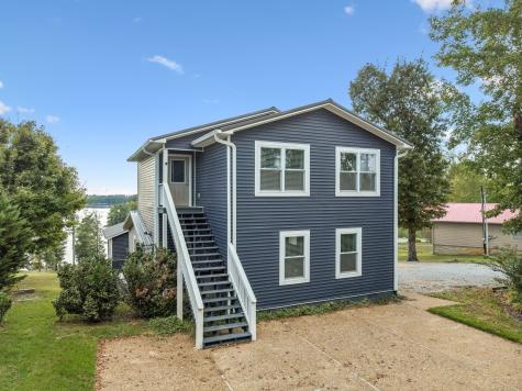 824 Driftwood Drive Lobelville TN 37097