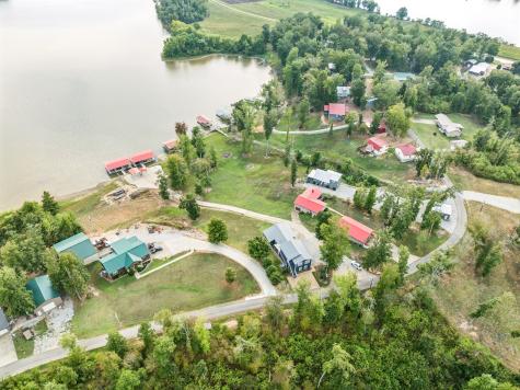 824 Driftwood Drive Lobelville TN 37097