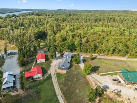824 Driftwood Drive Lobelville TN 37097