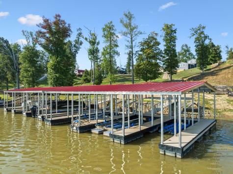 824 Driftwood Drive Lobelville TN 37097