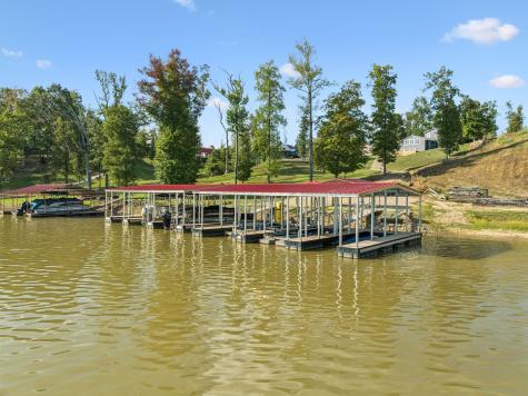 824 Driftwood Drive Lobelville TN 37097