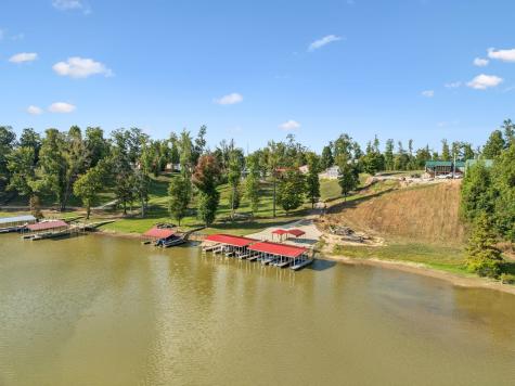 824 Driftwood Drive Lobelville TN 37097