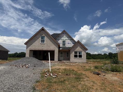 3329 Curie Circle Christiana TN 37037
