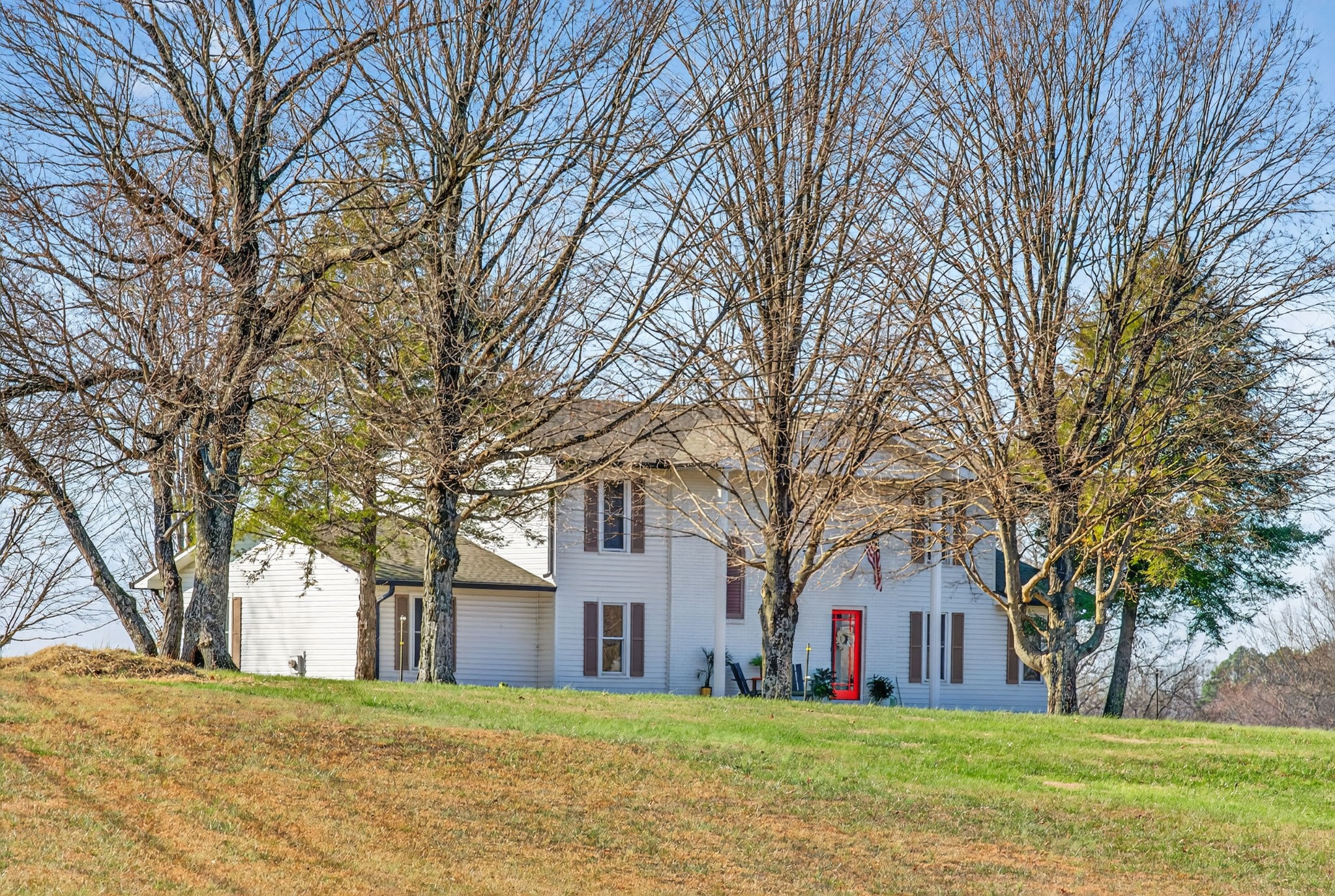 322 Shun Pike Cottontown TN 37048