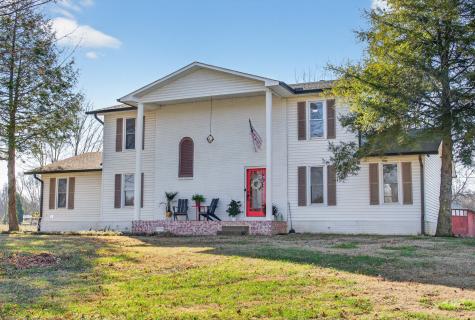 322 Shun Pike Cottontown TN 37048