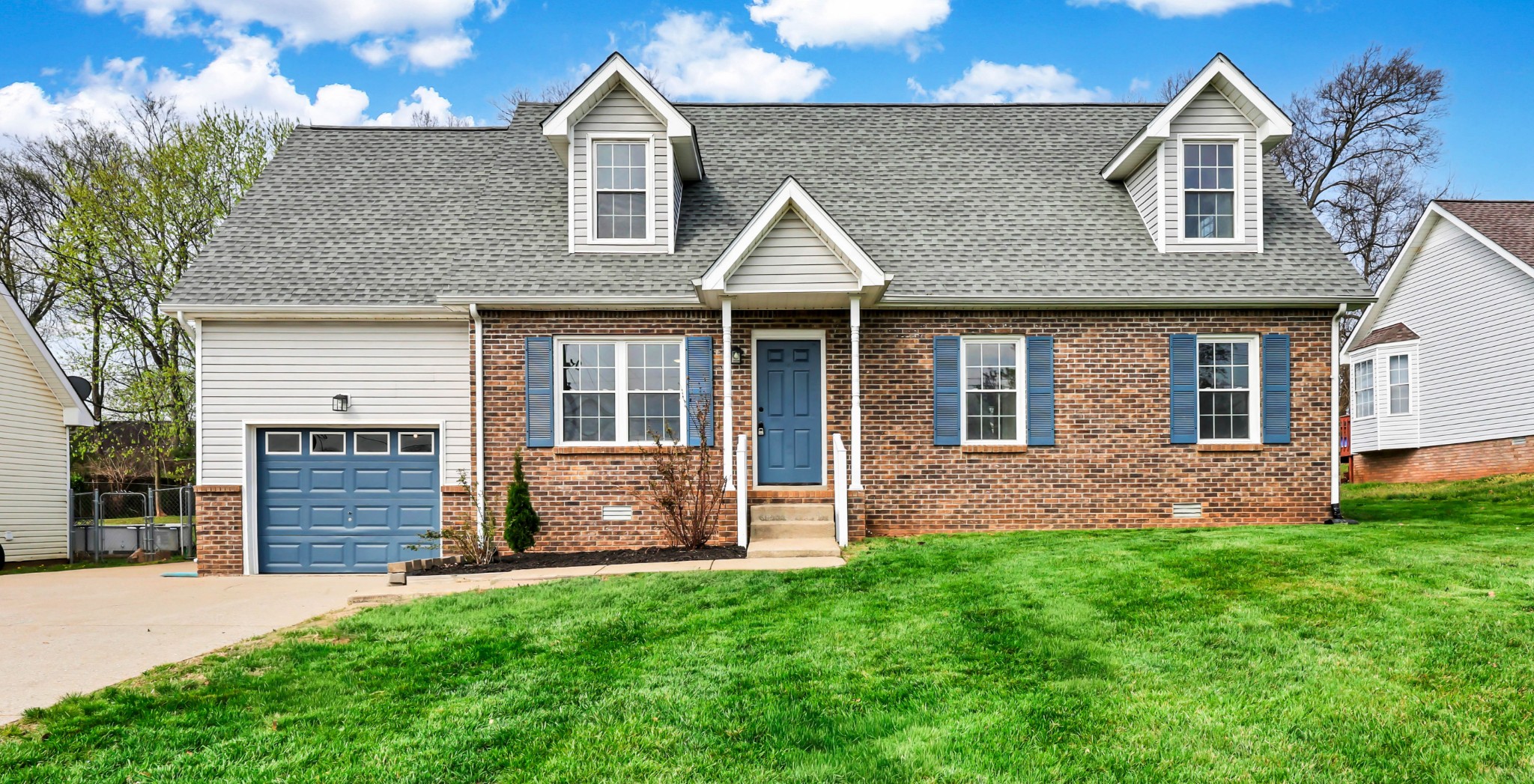1402 Marla Court Clarksville TN 37042