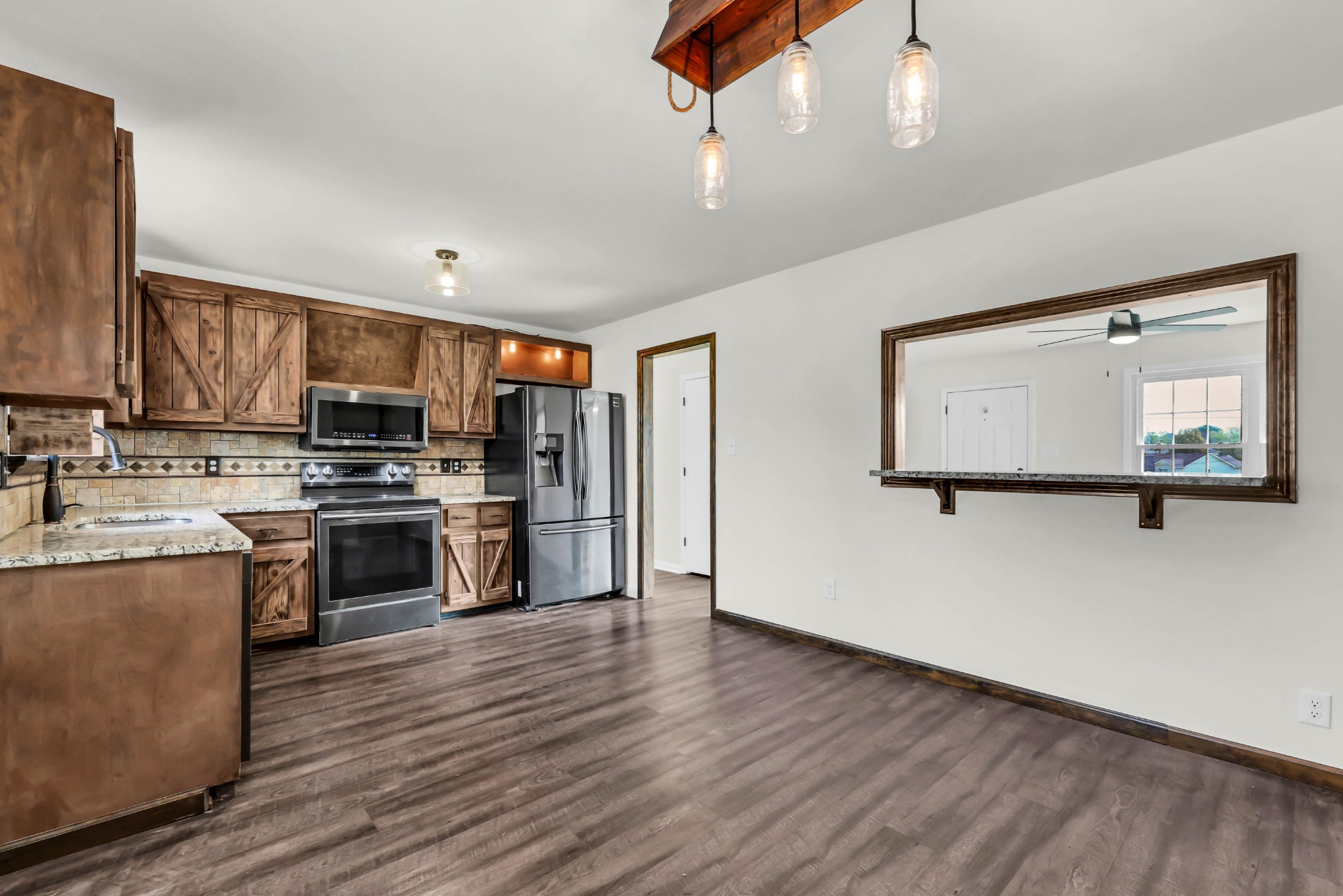 1402 Marla Court Clarksville TN 37042