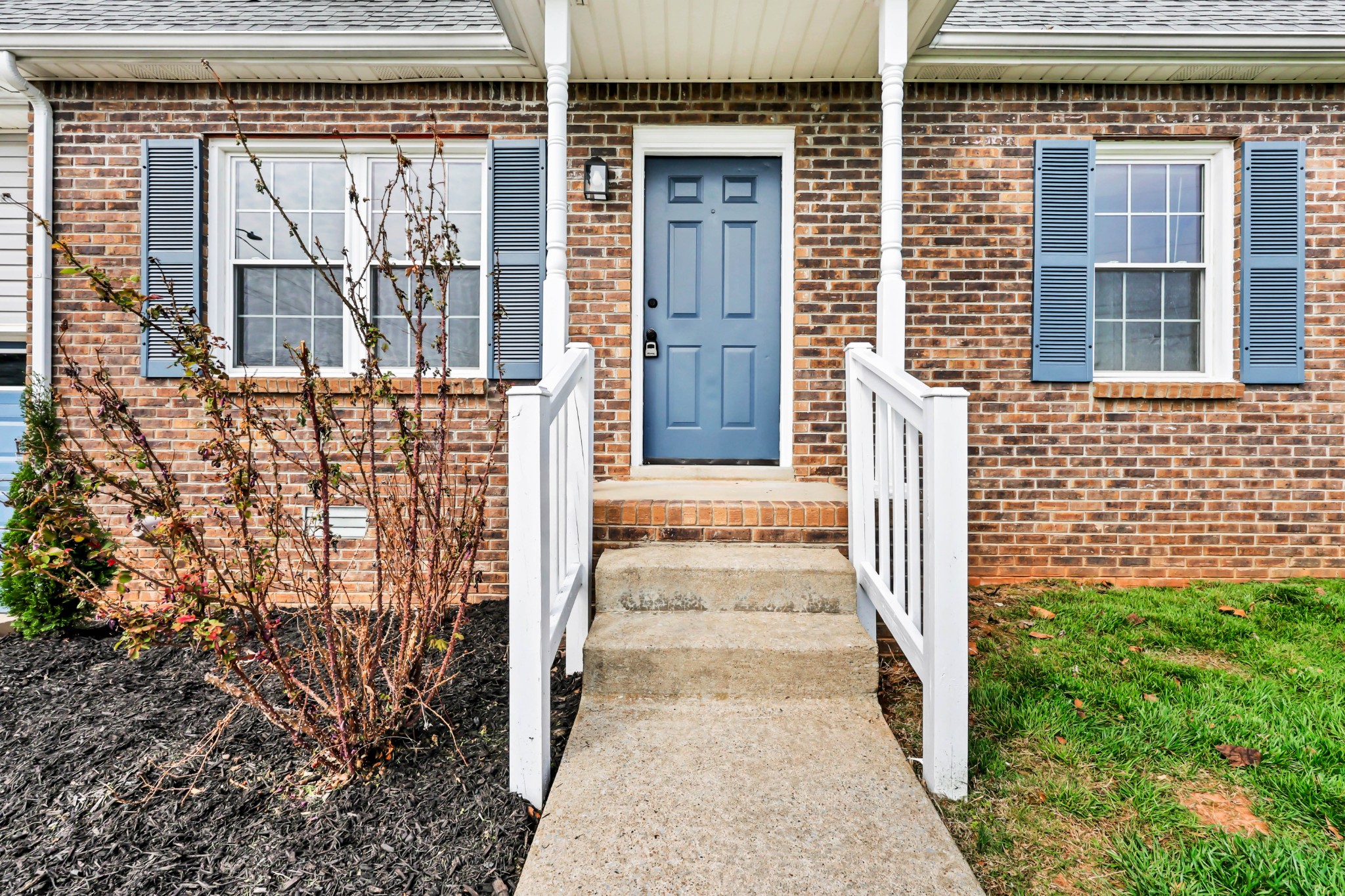 1402 Marla Court Clarksville TN 37042