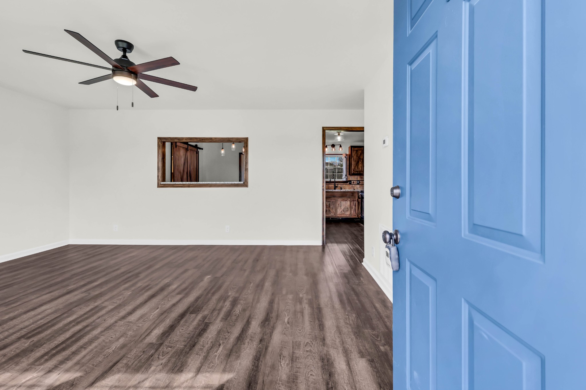 1402 Marla Court Clarksville TN 37042