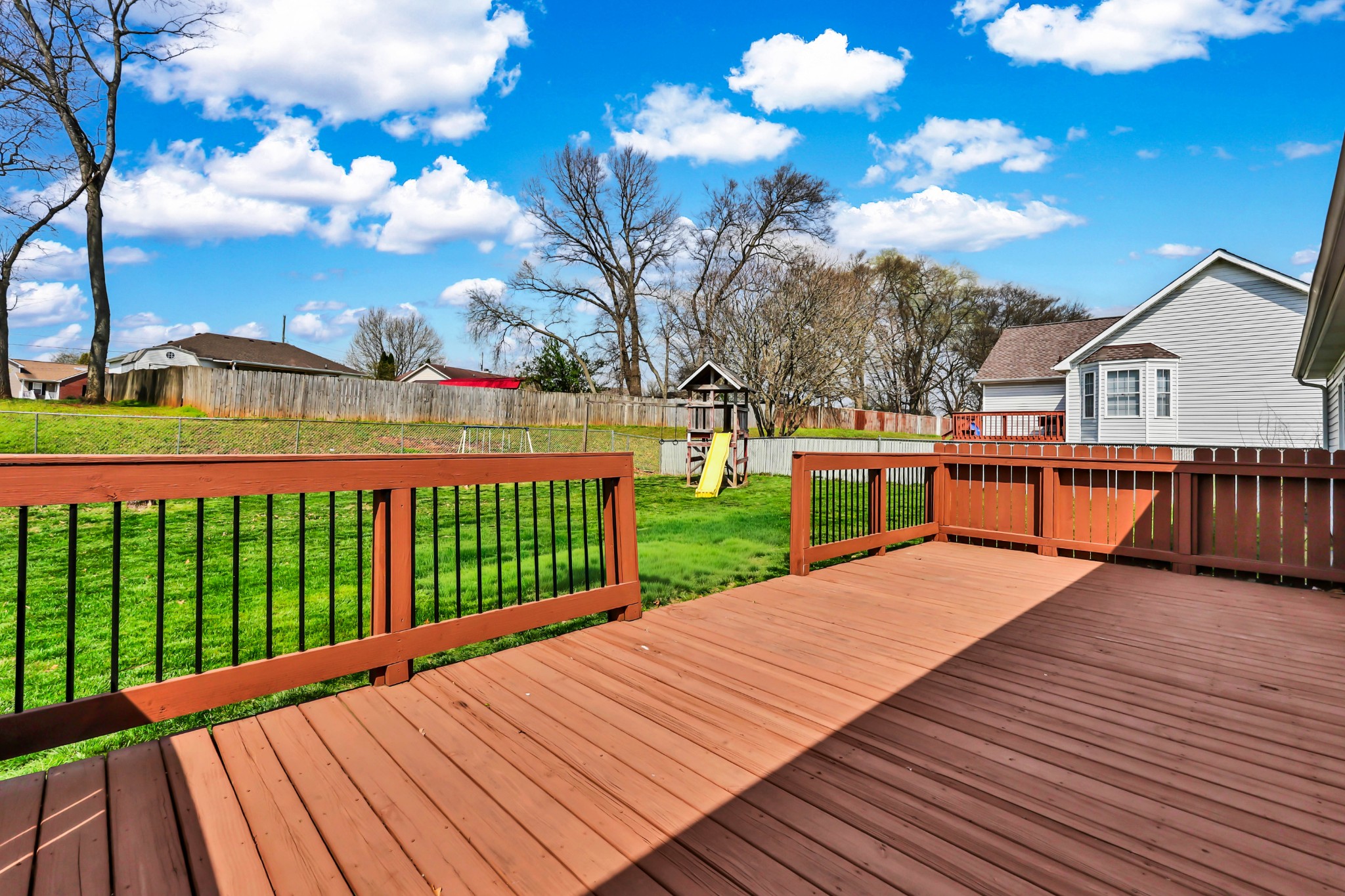 1402 Marla Court Clarksville TN 37042