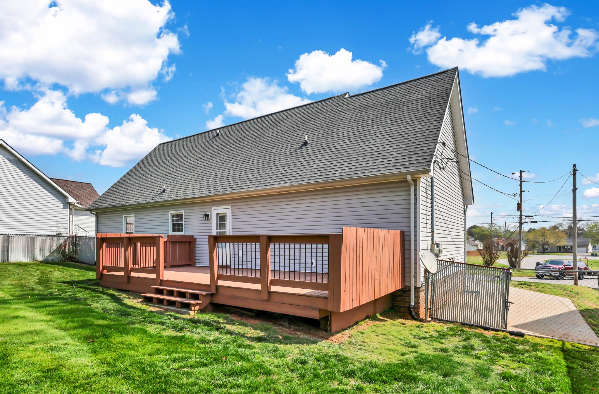 1402 Marla Court Clarksville TN 37042