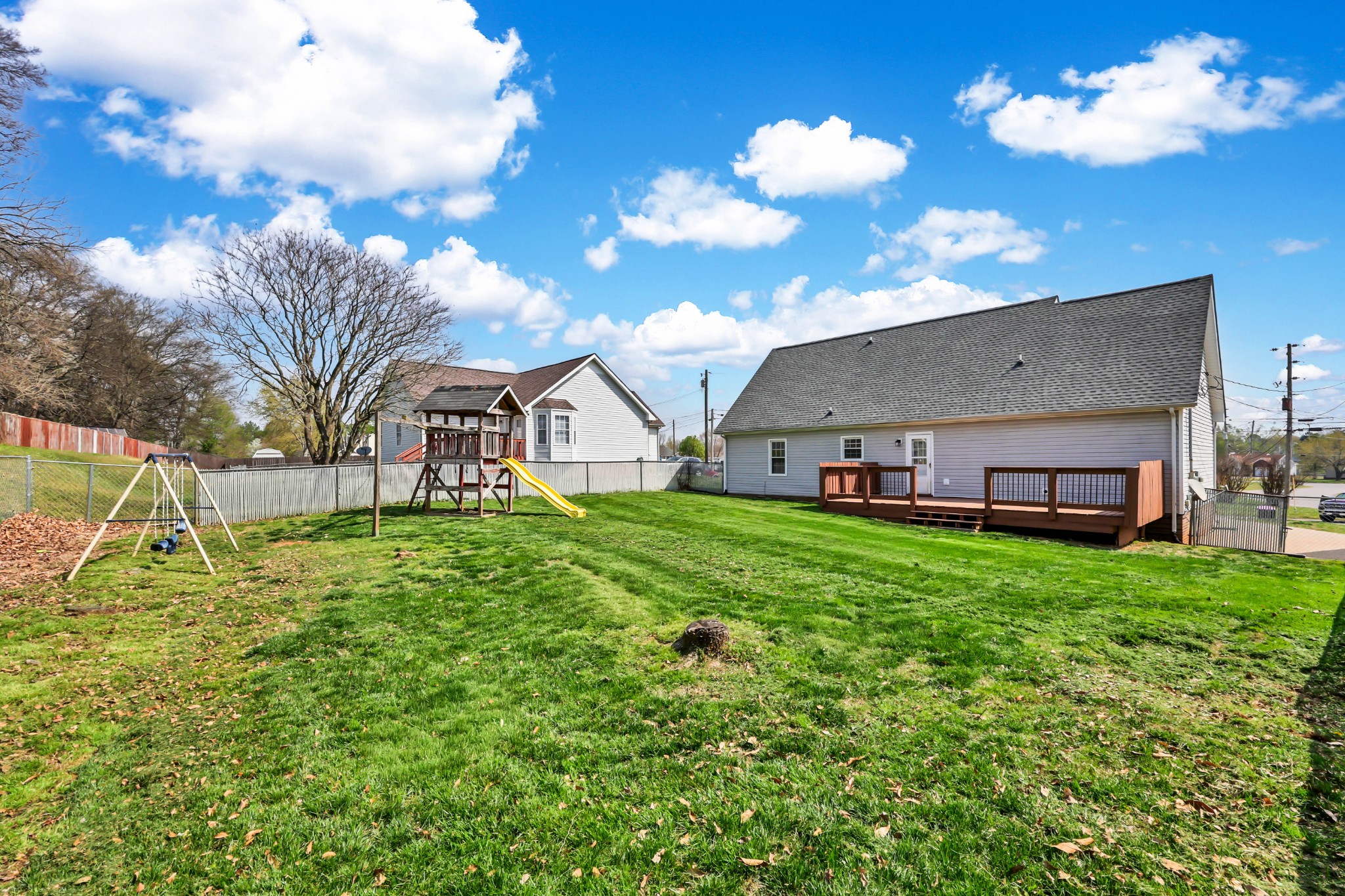 1402 Marla Court Clarksville TN 37042