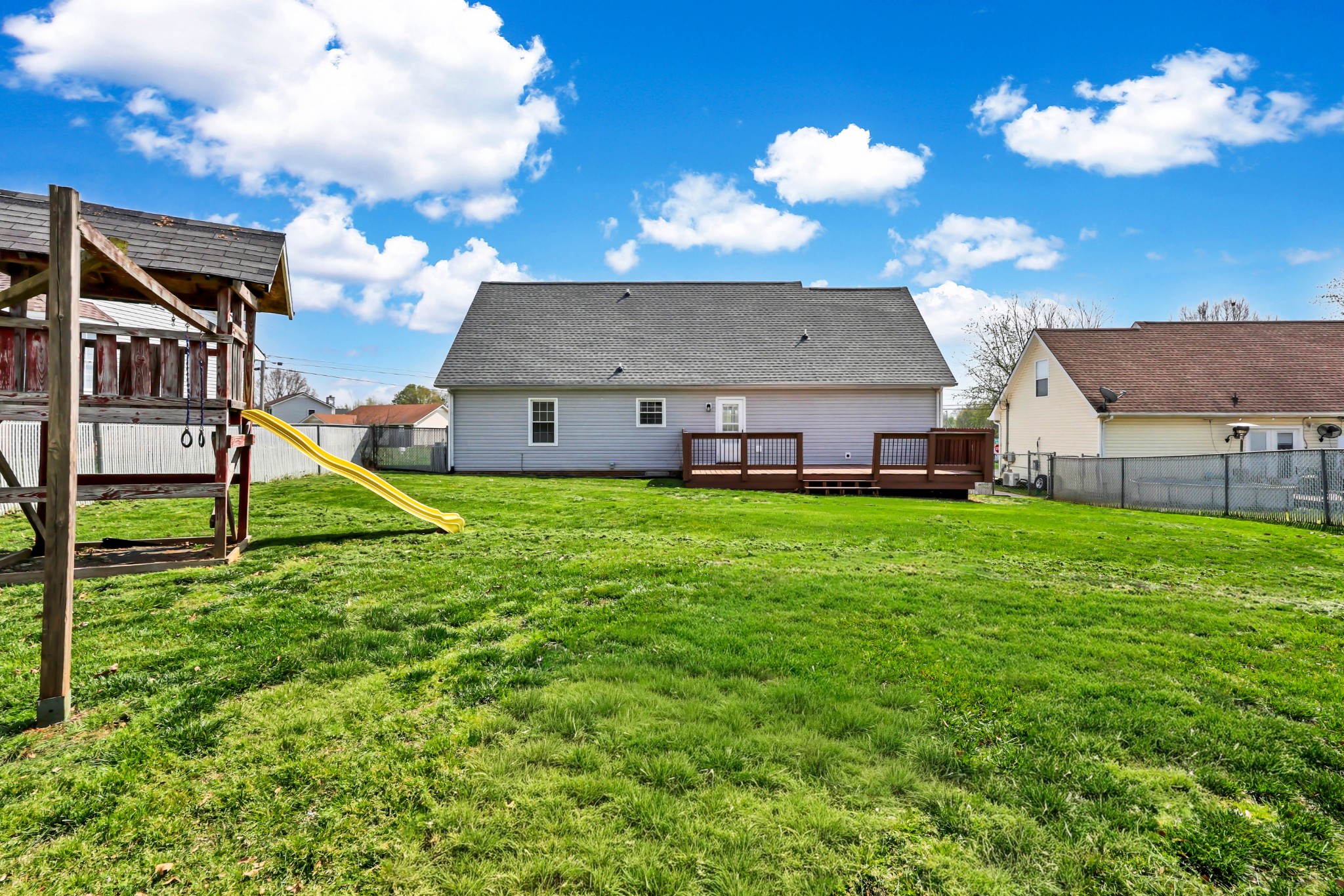 1402 Marla Court Clarksville TN 37042