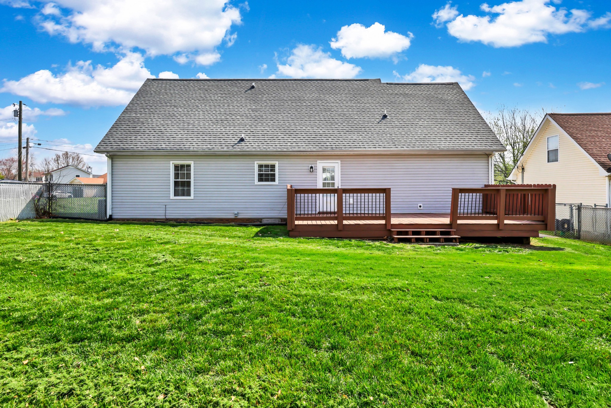 1402 Marla Court Clarksville TN 37042
