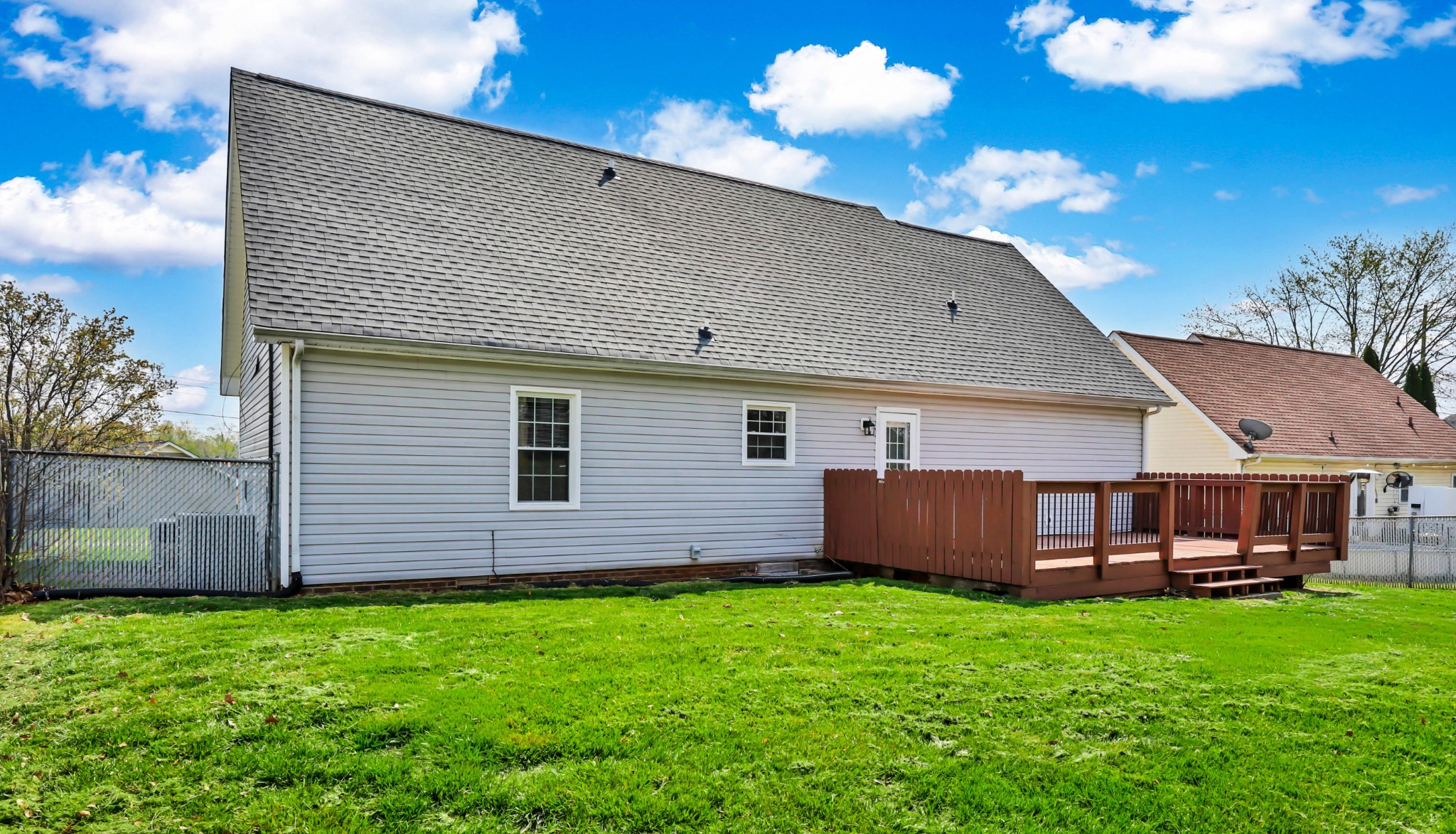 1402 Marla Court Clarksville TN 37042