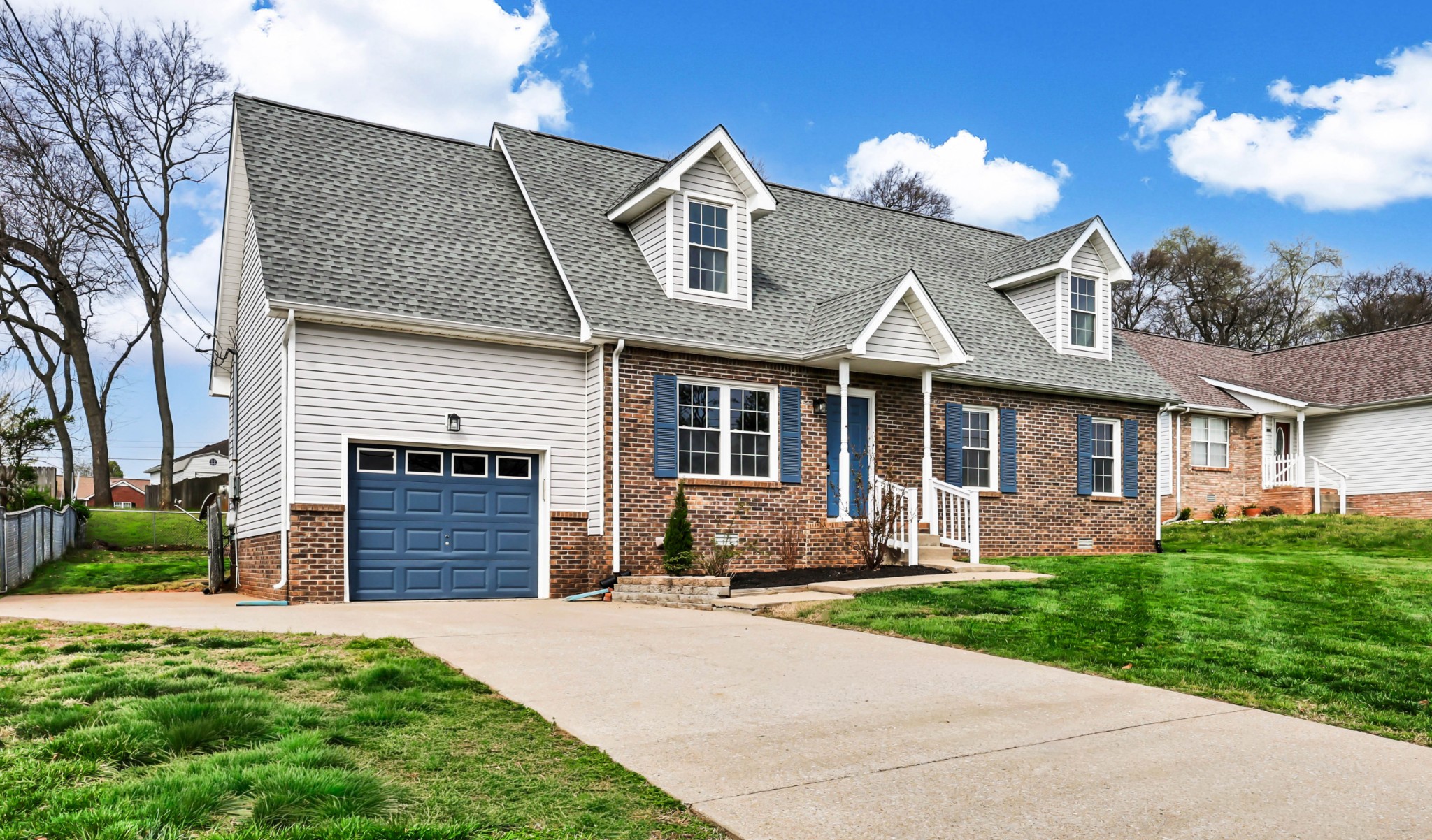 1402 Marla Court Clarksville TN 37042
