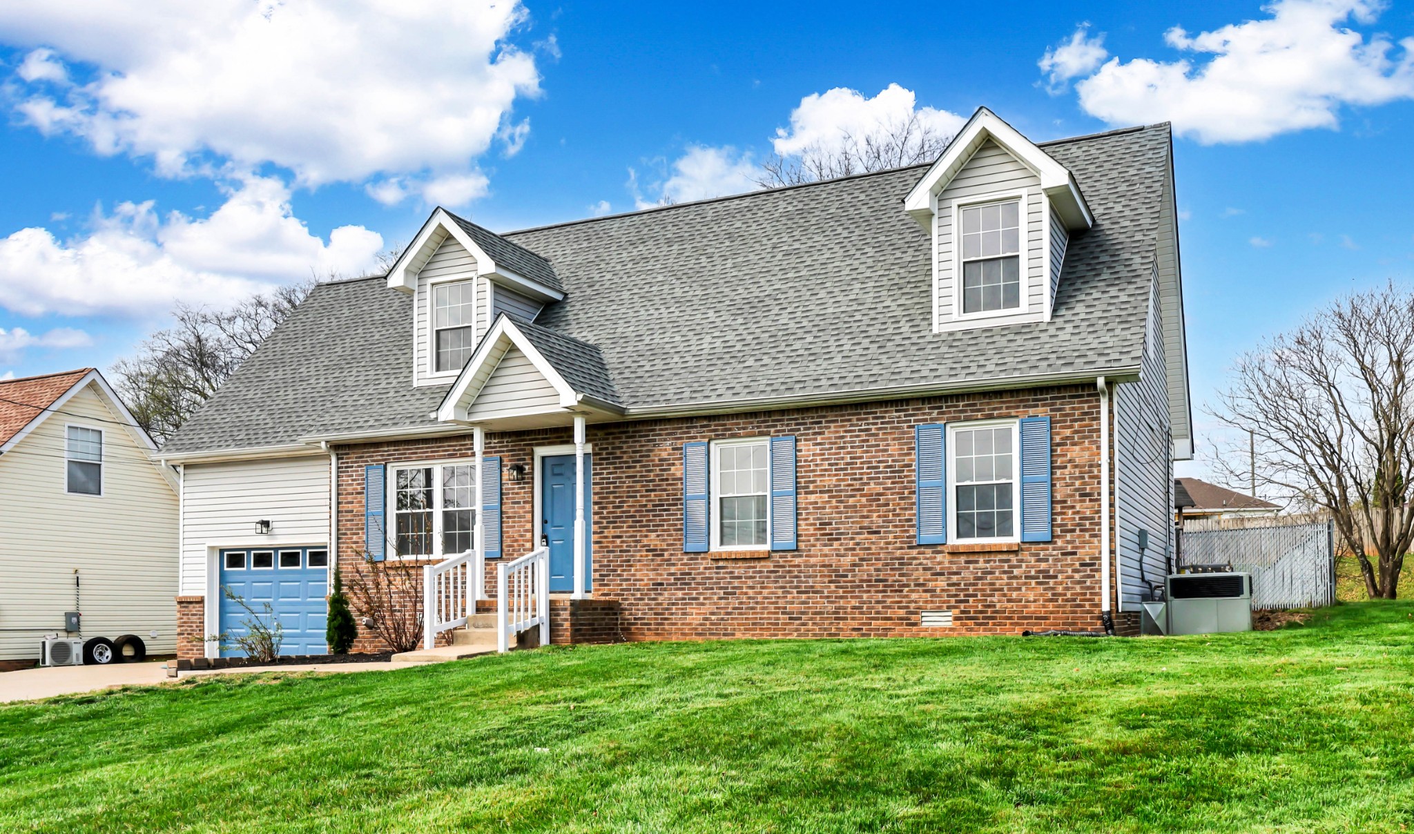 1402 Marla Court Clarksville TN 37042