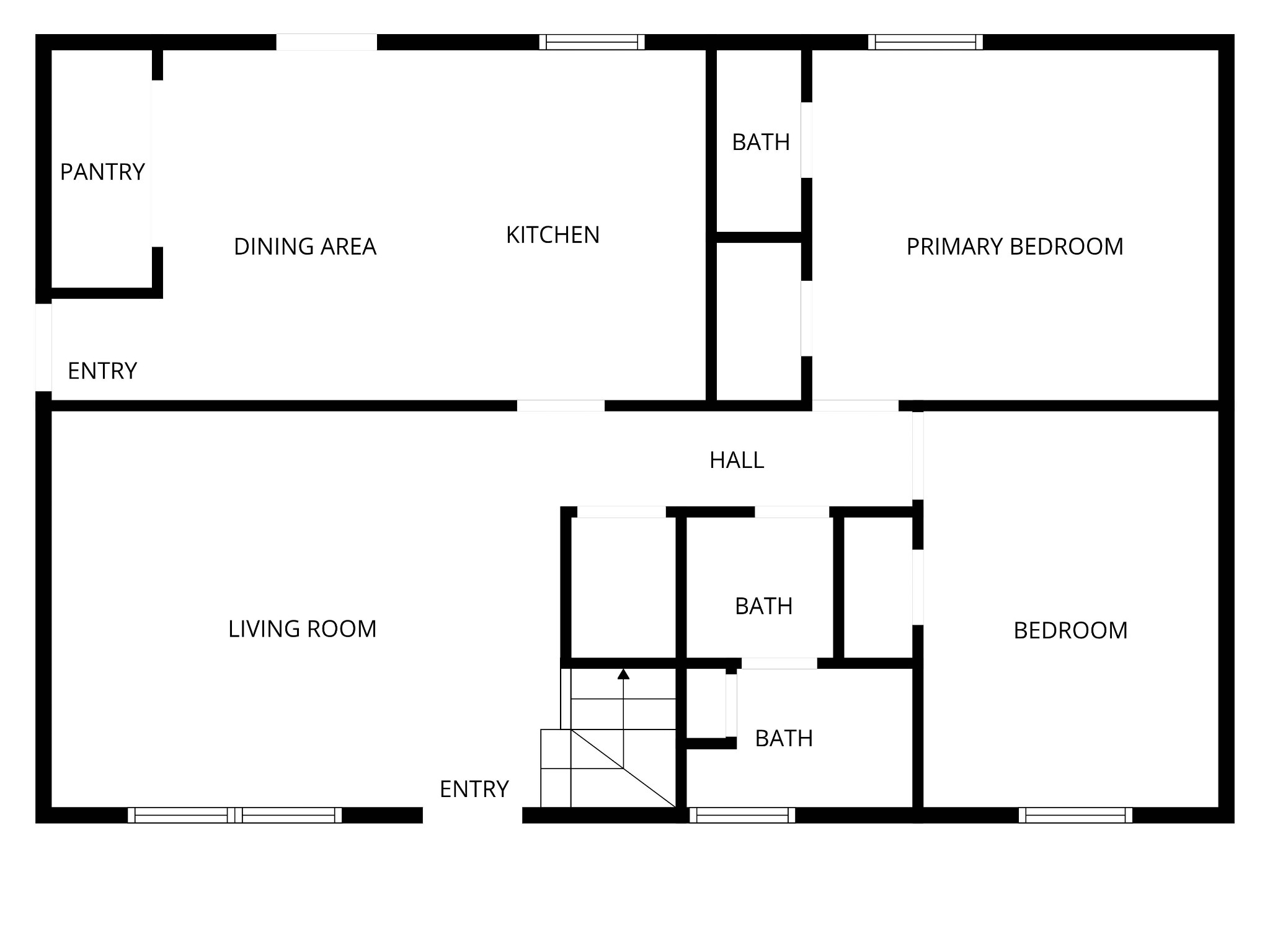 1402 Marla Court Clarksville TN 37042