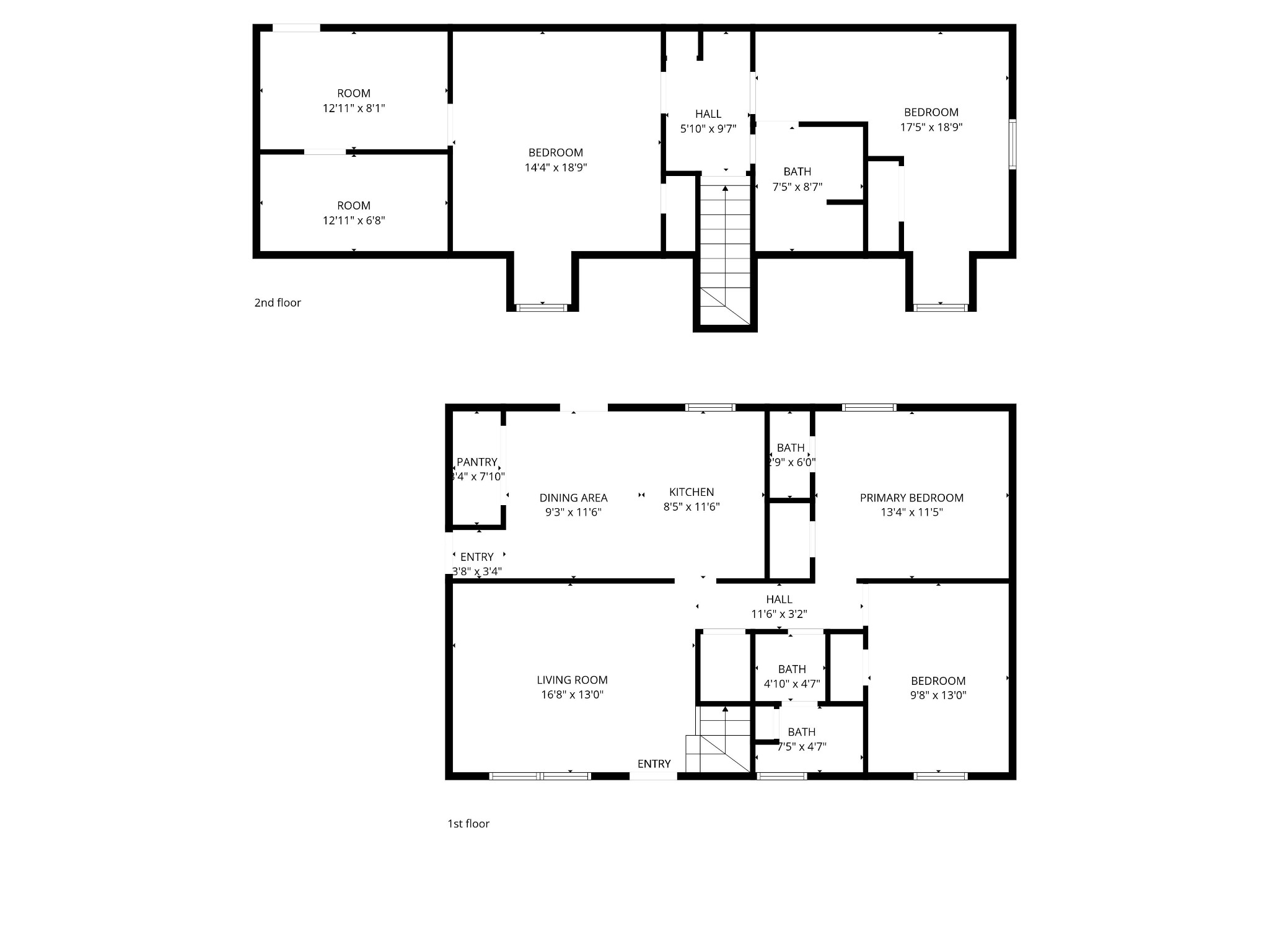 1402 Marla Court Clarksville TN 37042