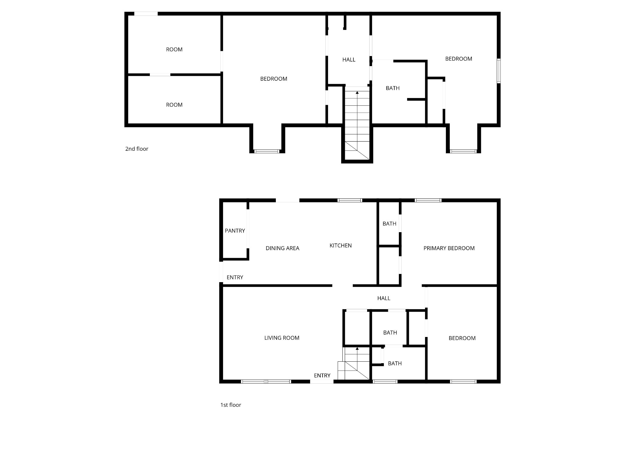 1402 Marla Court Clarksville TN 37042