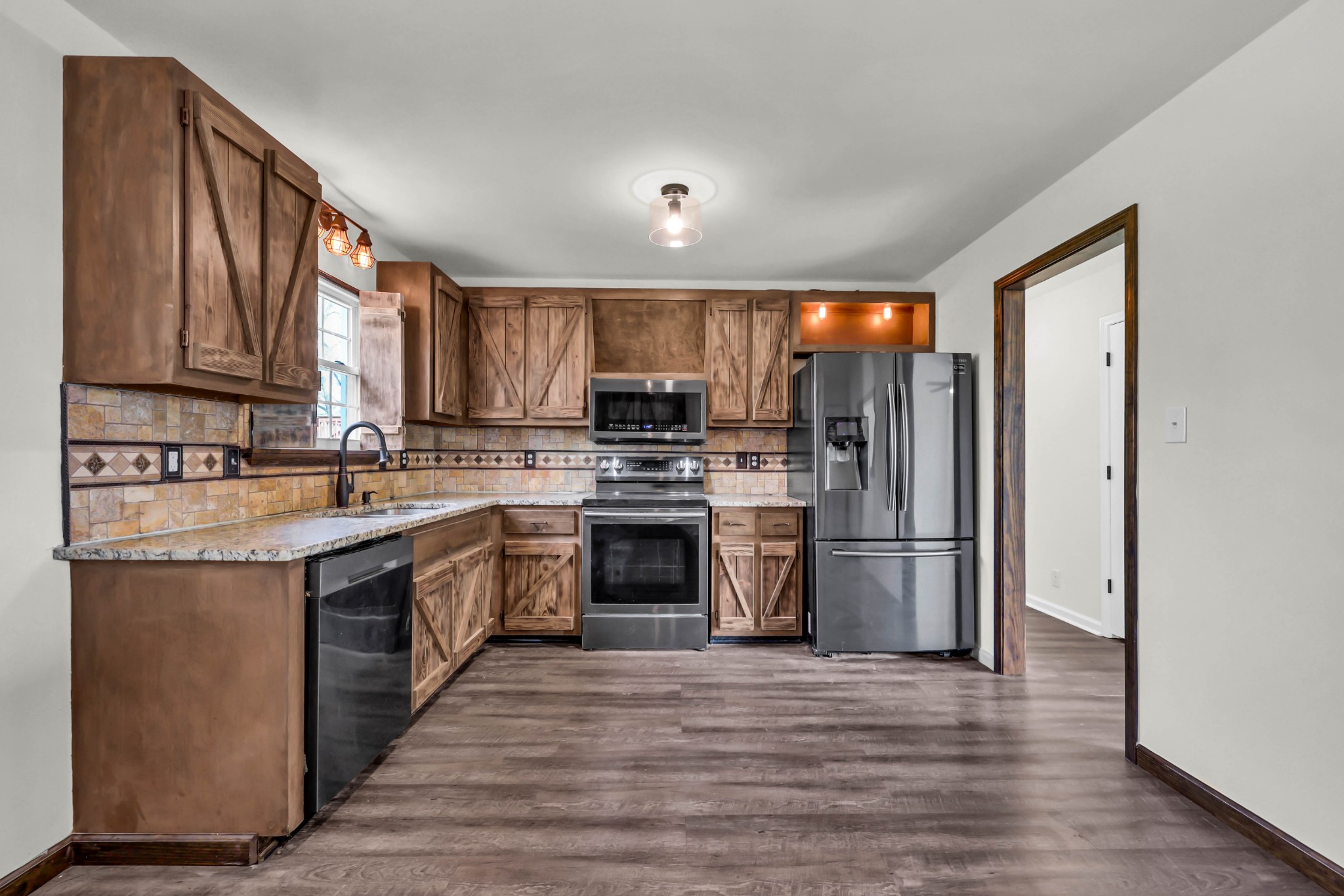 1402 Marla Court Clarksville TN 37042