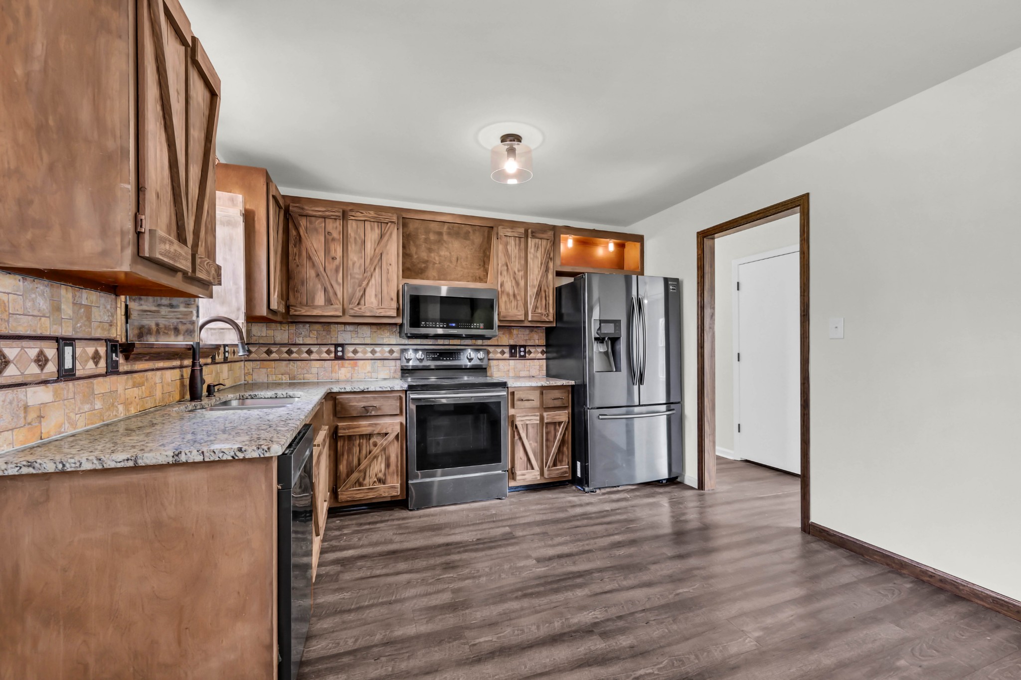 1402 Marla Court Clarksville TN 37042