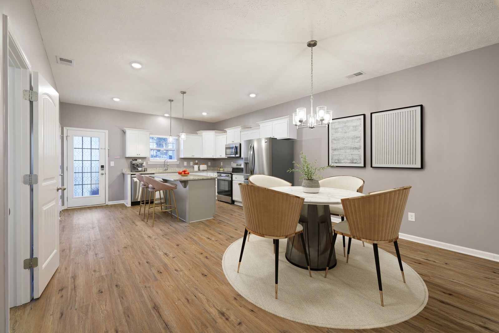 412 Moshe Mualem Place La Vergne TN 37086