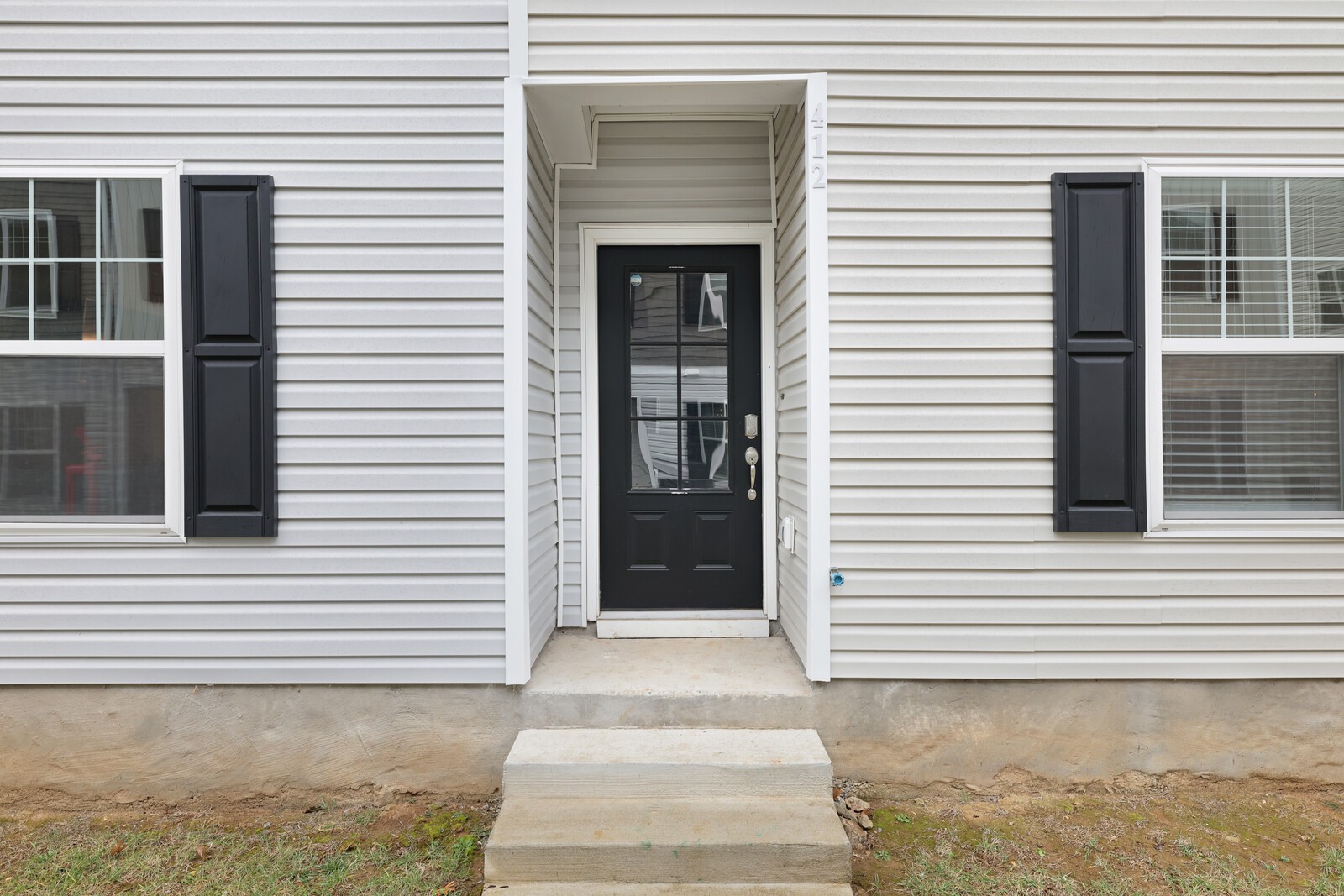 412 Moshe Mualem Place La Vergne TN 37086