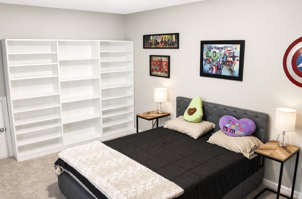 262 Thorpe Drive Spring Hill TN 37174