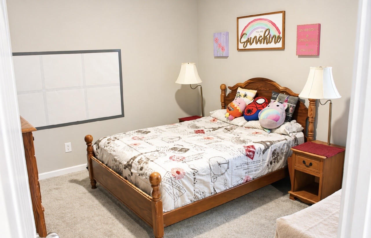 262 Thorpe Drive Spring Hill TN 37174