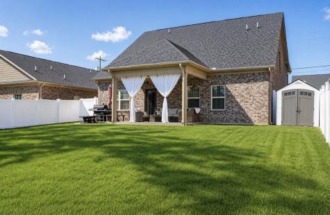 262 Thorpe Drive Spring Hill TN 37174