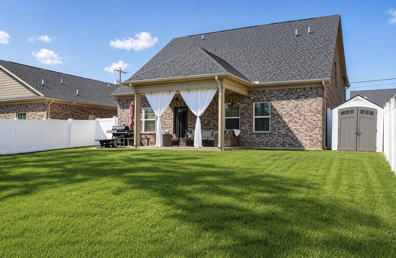 262 Thorpe Drive Spring Hill TN 37174