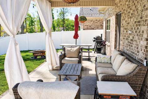 262 Thorpe Drive Spring Hill TN 37174