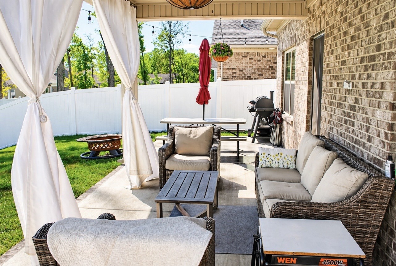 262 Thorpe Drive Spring Hill TN 37174