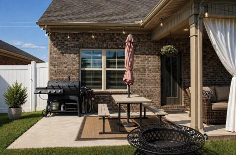 262 Thorpe Drive Spring Hill TN 37174