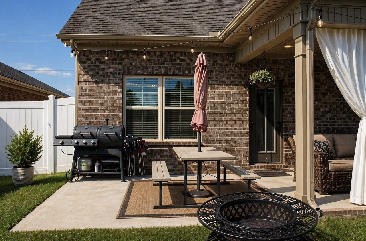 262 Thorpe Drive Spring Hill TN 37174