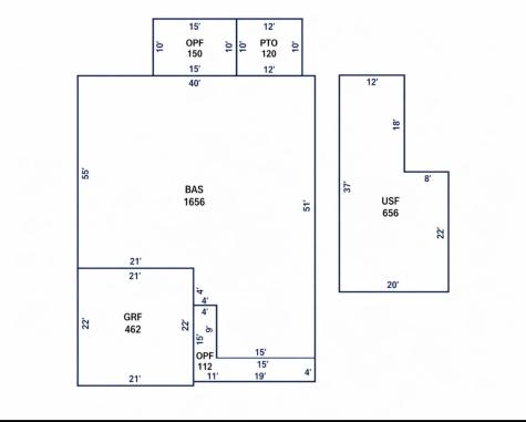 262 Thorpe Drive Spring Hill TN 37174