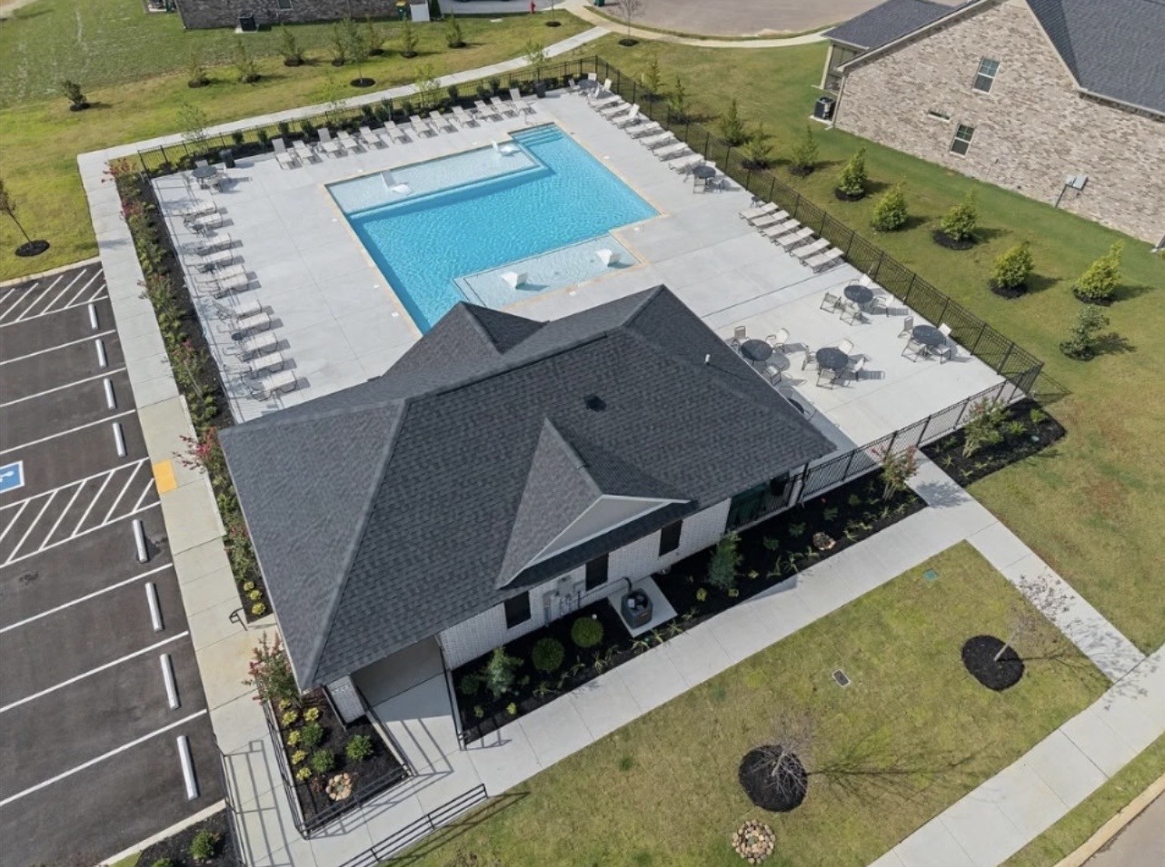 262 Thorpe Drive Spring Hill TN 37174