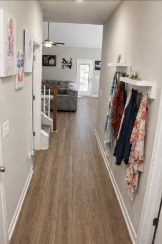 262 Thorpe Drive Spring Hill TN 37174