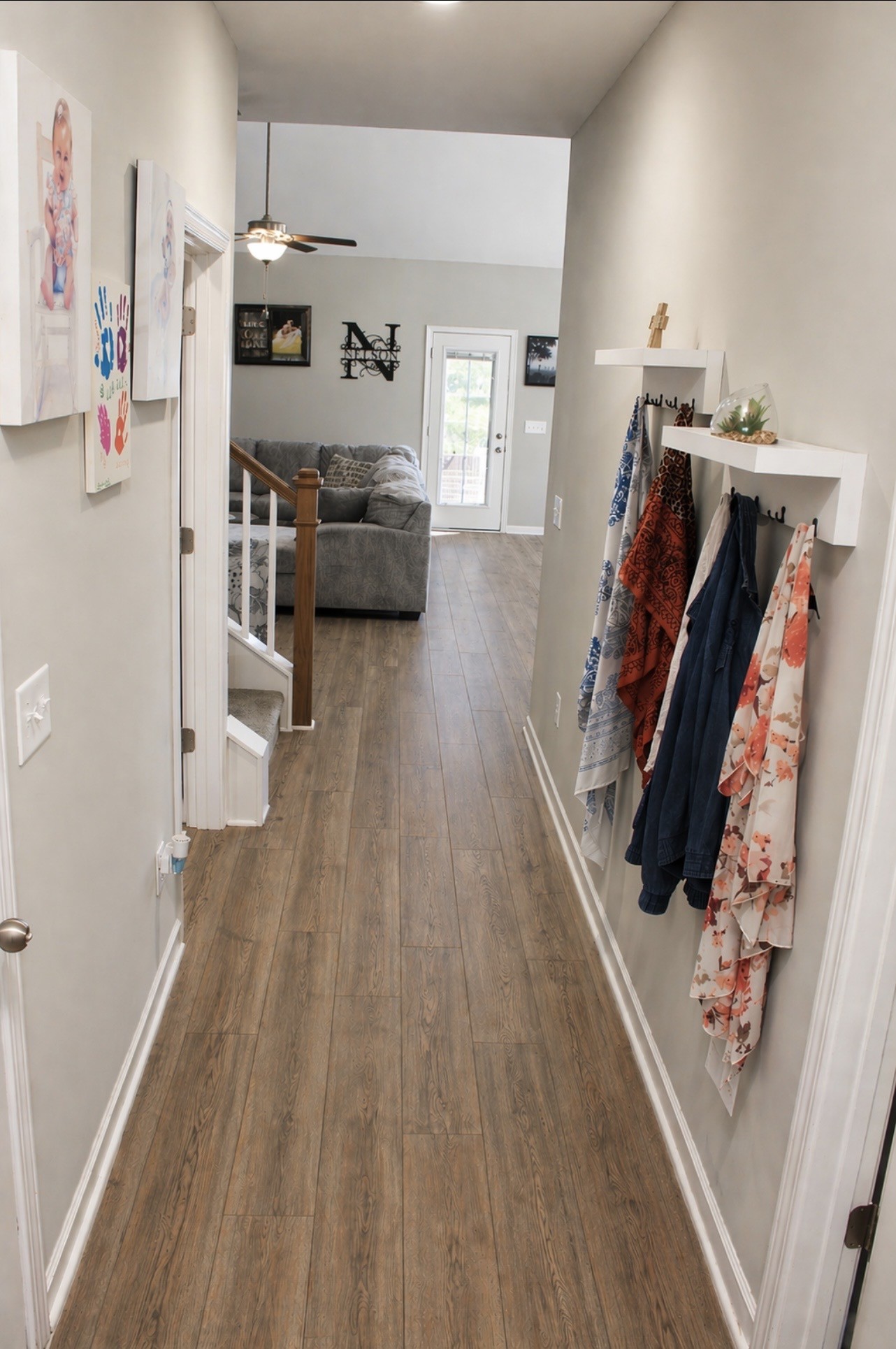262 Thorpe Drive Spring Hill TN 37174